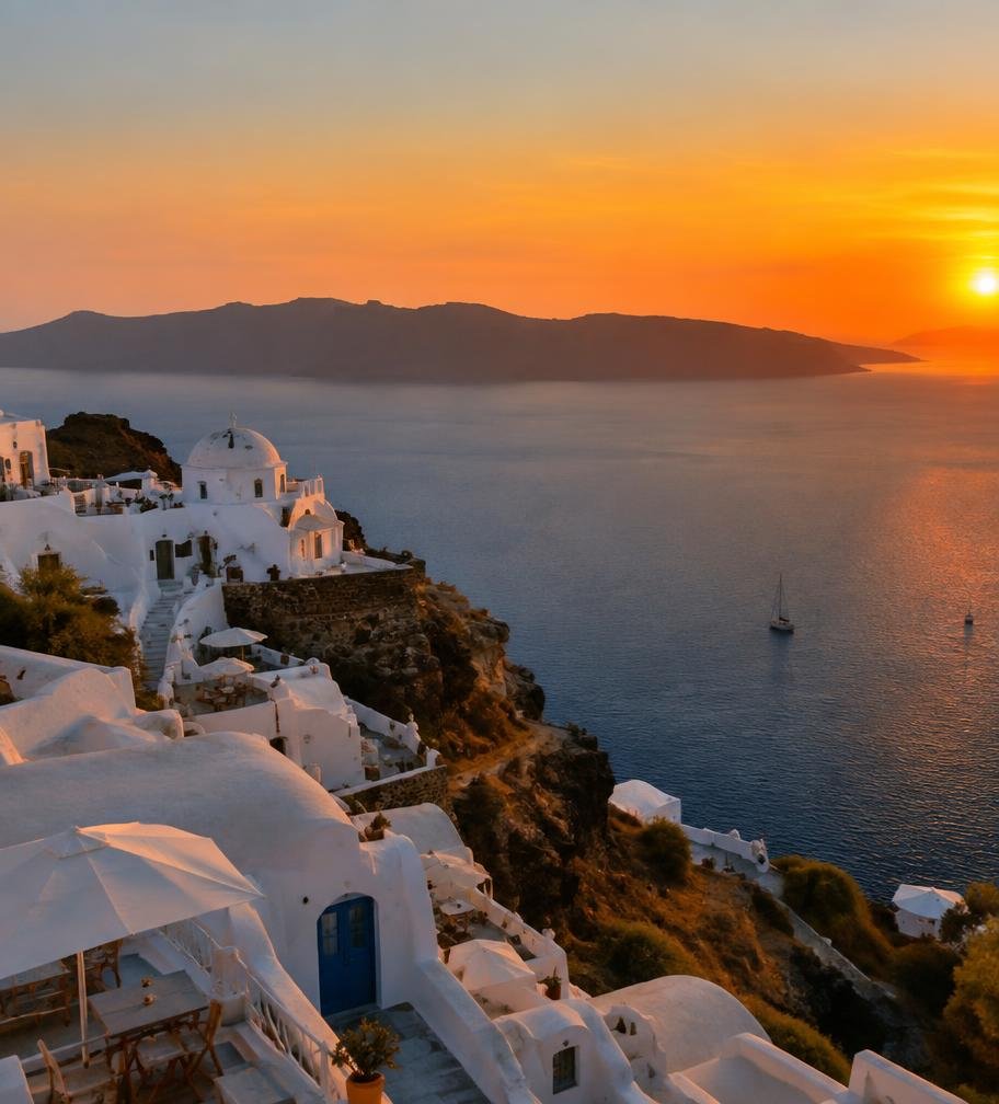 Mykonos Guide