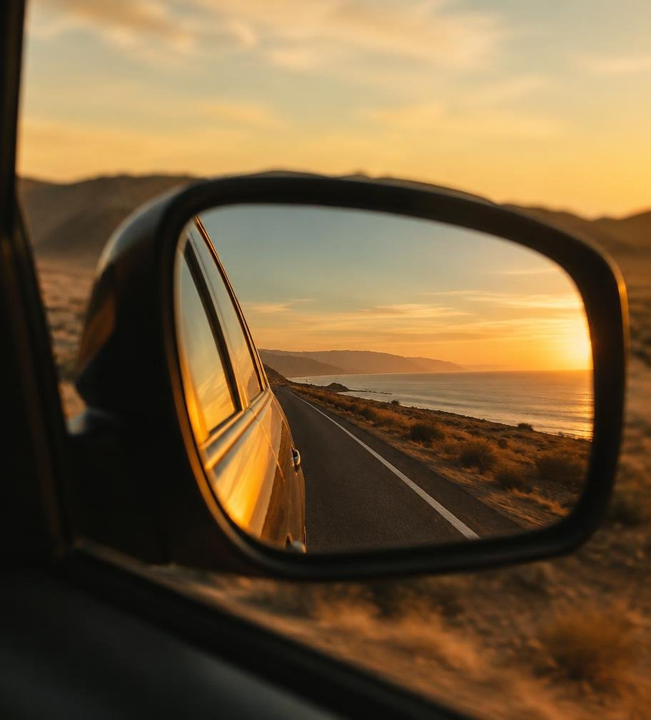 Tuscany Road Trip