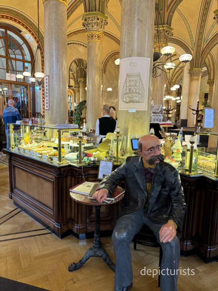 central - Depicturists