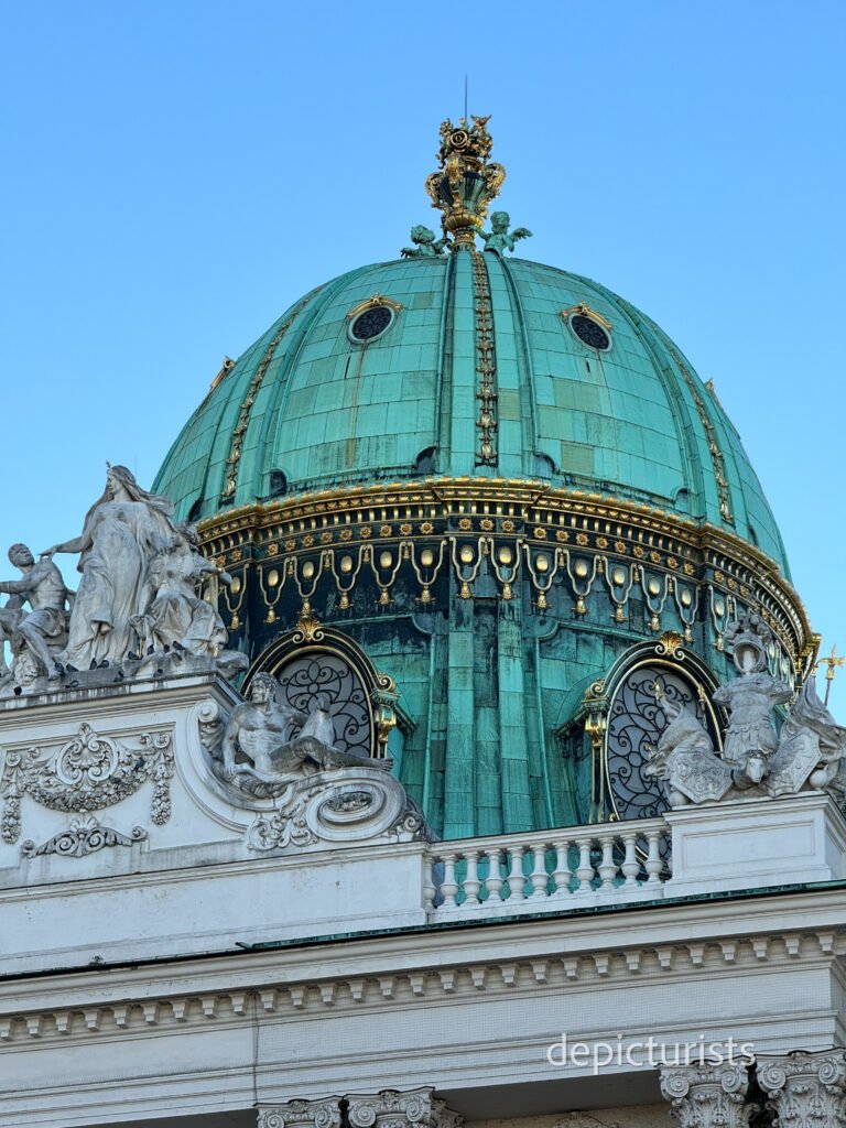 Hofburg Palace