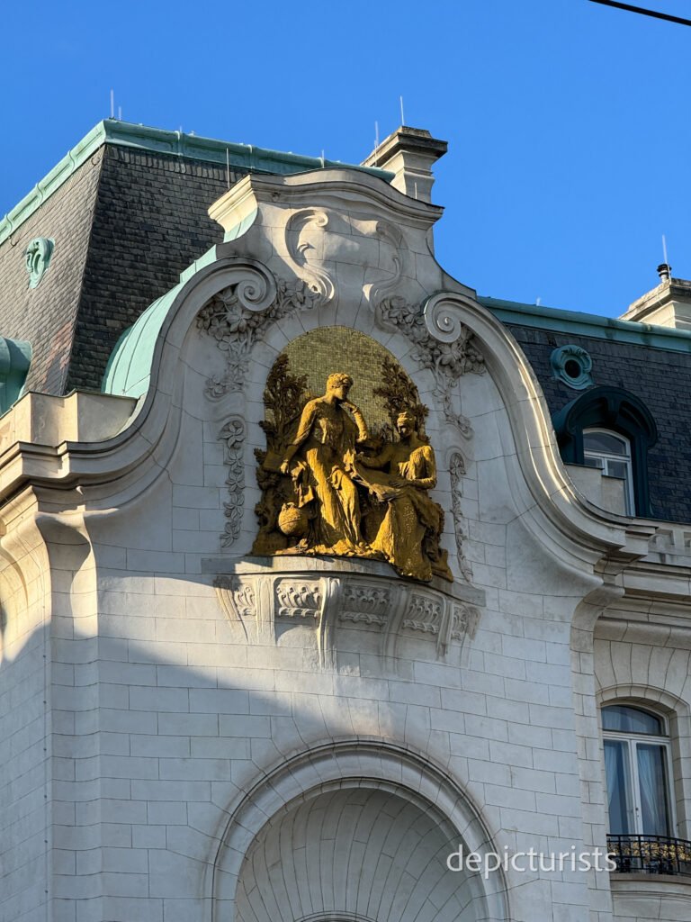 Belvedere Palace