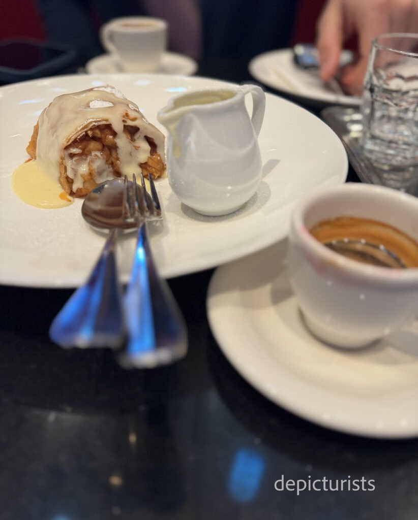 Vienna Culinary Journey.