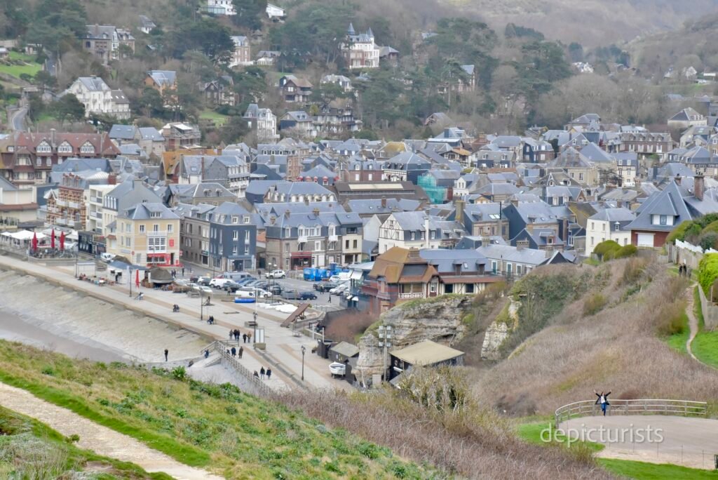 Étretat Exploration
