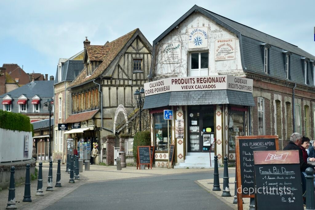 Étretat Exploration