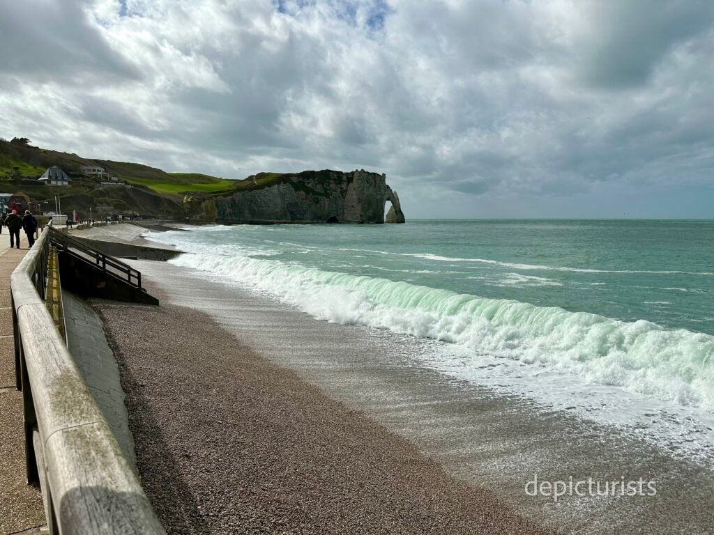 Étretat Exploration