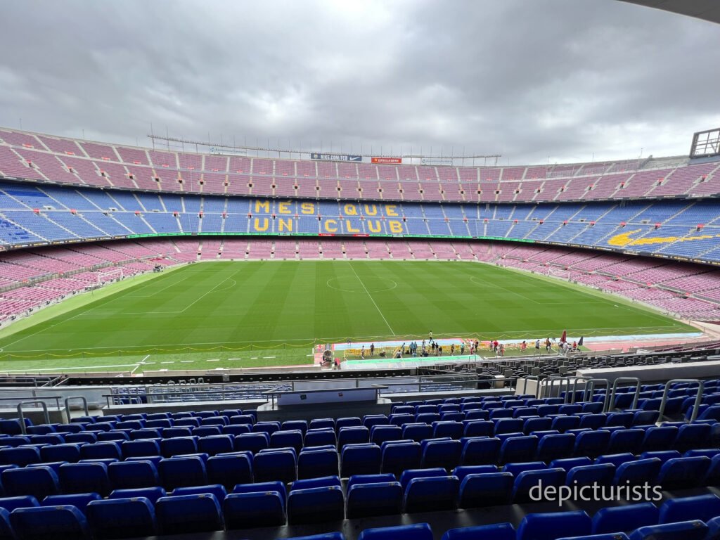 Camp Nou