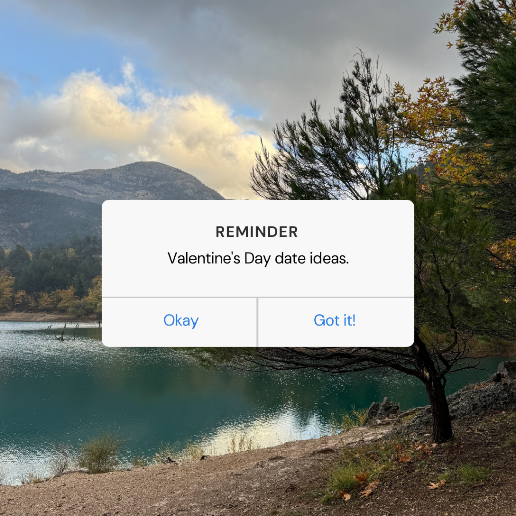 Adventure-Lovers' Valentine's Day: Unique Date Ideas