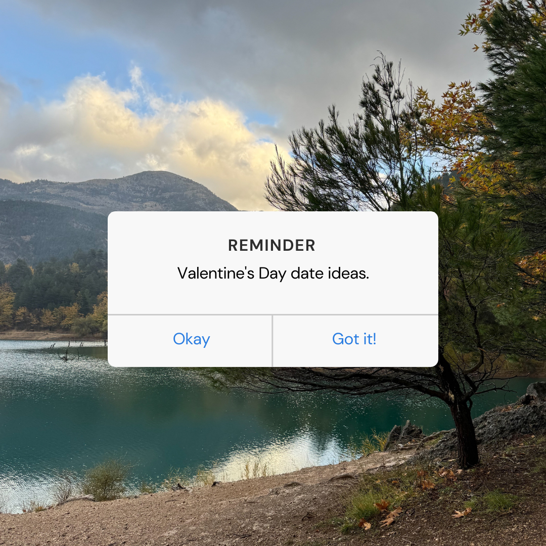 Adventure-Lovers’ Valentine’s Day: Unique Date Ideas