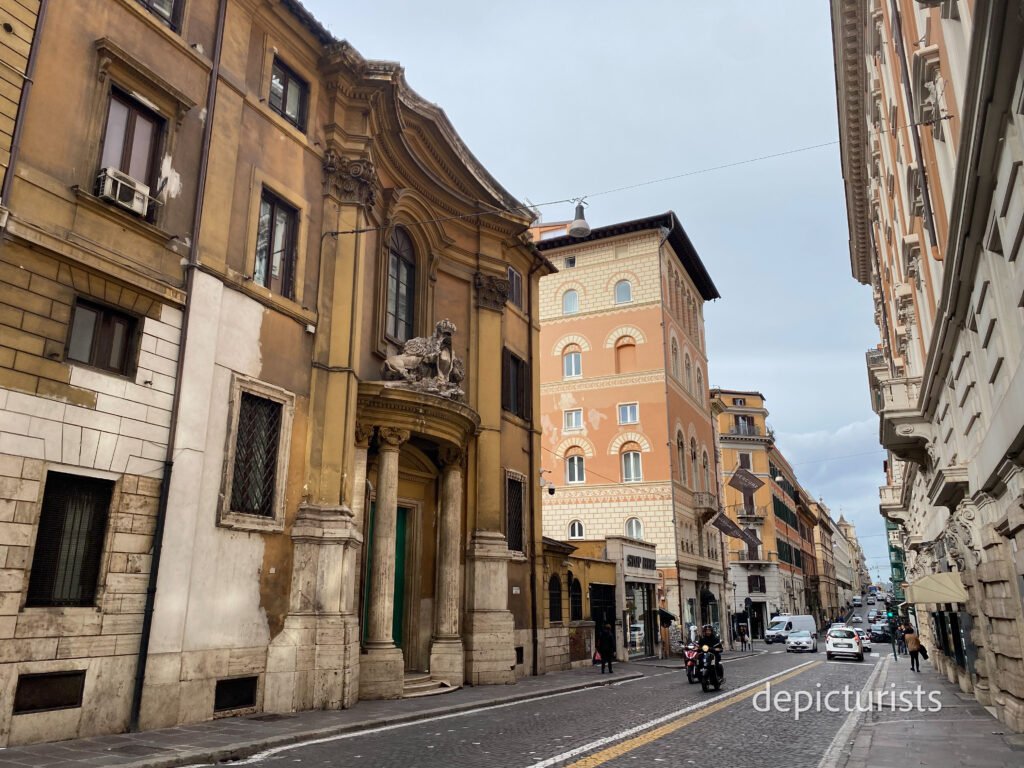 3-Day Cultural and Historical Trip in Rome