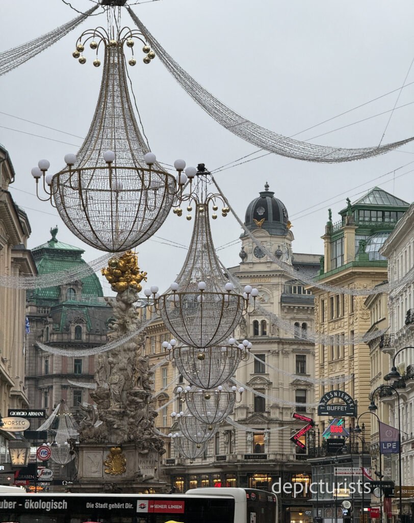 Relaxing 3-Day Trip to Vienna