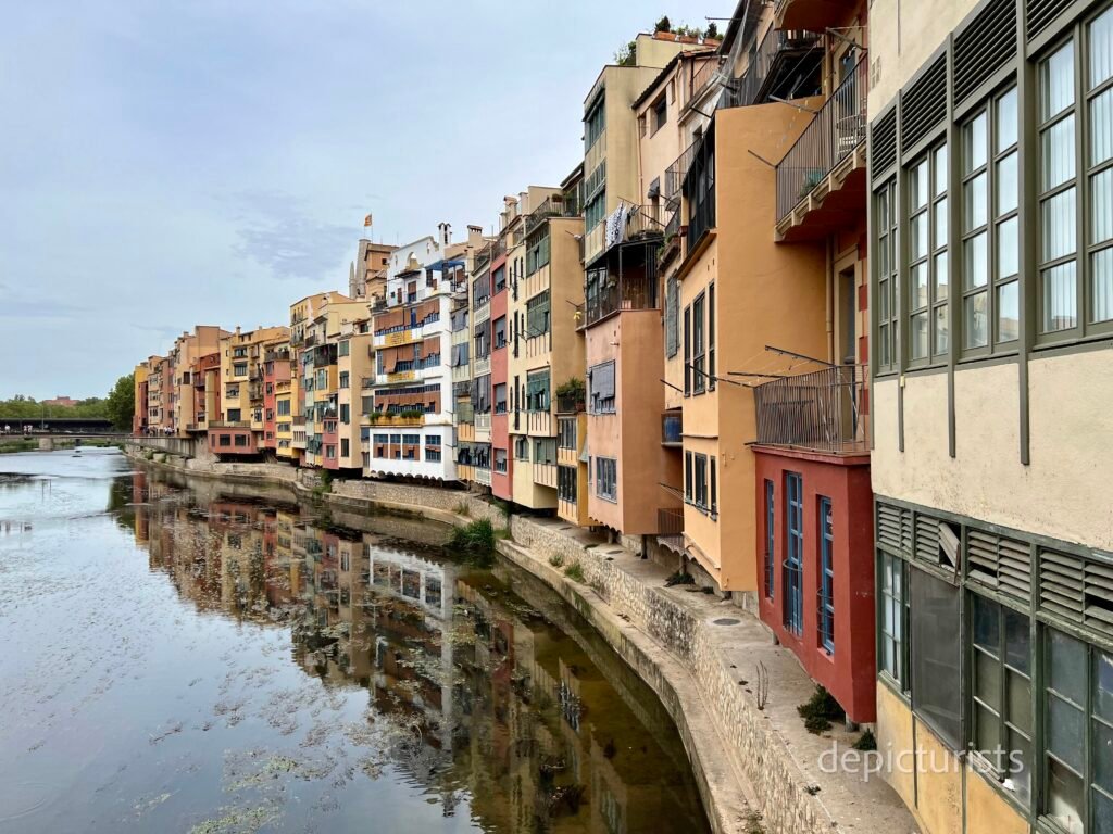 Girona Day Trip