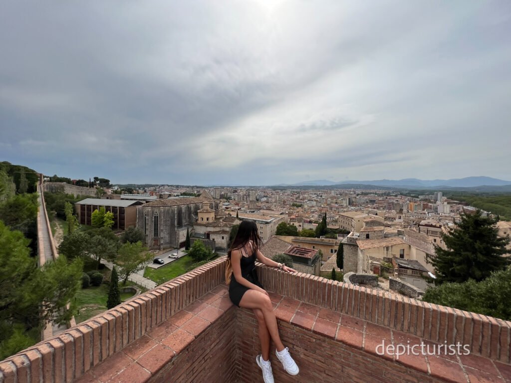 Girona Day Trip