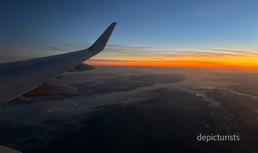 Spontaneous Journey Across Europe: A BMW GS Adventure Expedition