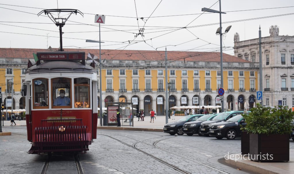 Lisbon
