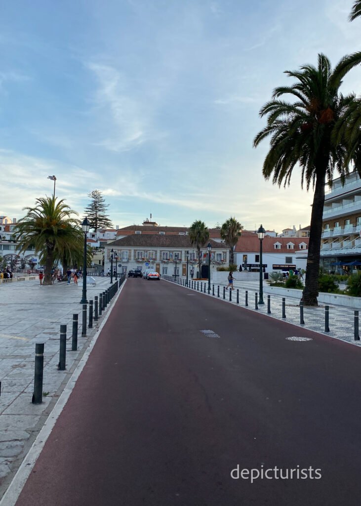 Portugal Pandemic Adventure - Cascais