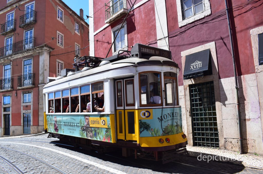 Essential Guide to Lisbon