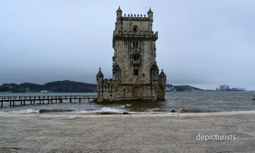 Torre de Belem