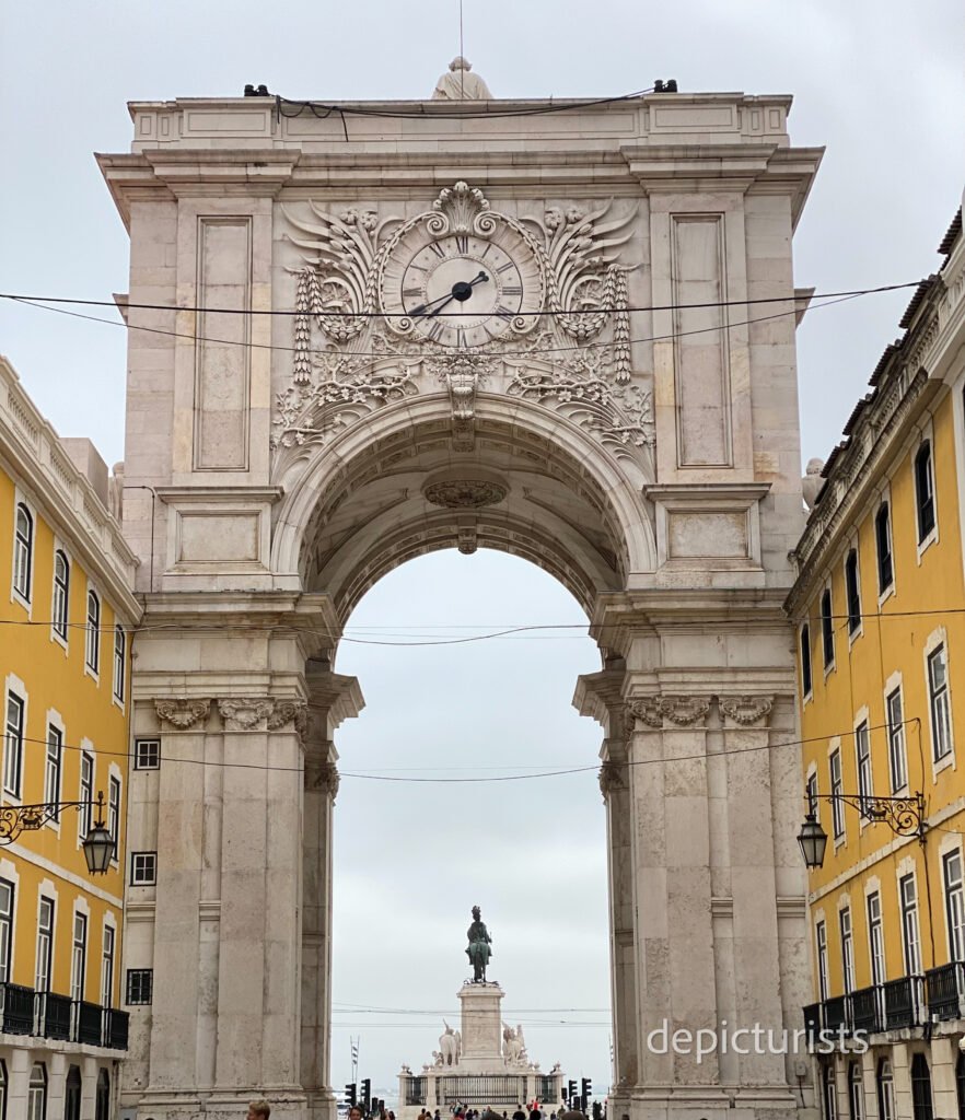 Essential Guide to Lisbon