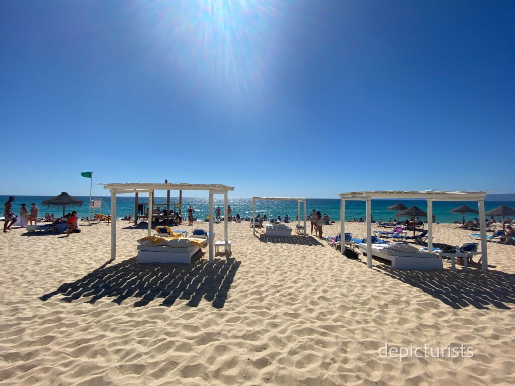 Comporta : A Tranquil Beach Paradise