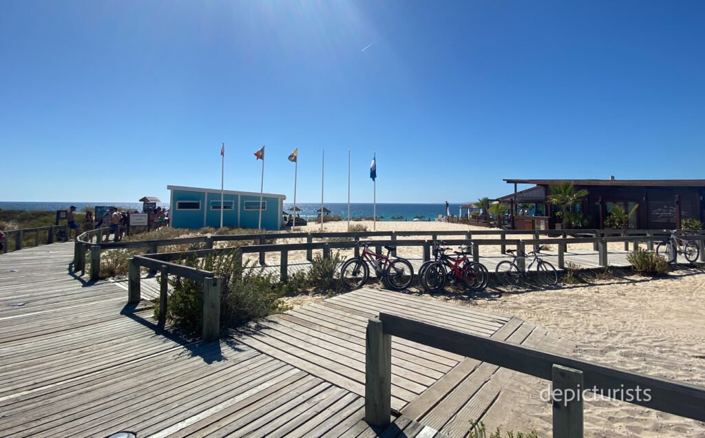 Comporta : A Tranquil Beach Paradise