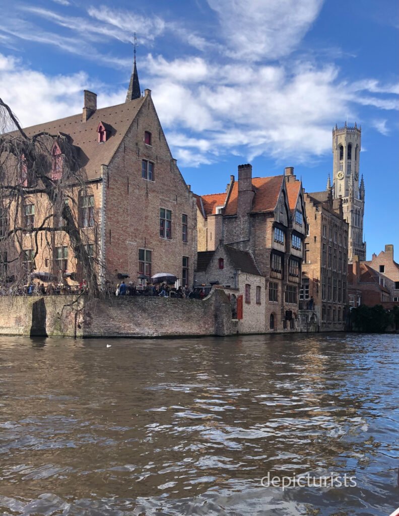 Bruges - Spotaneous Travel's Guide to Belgium