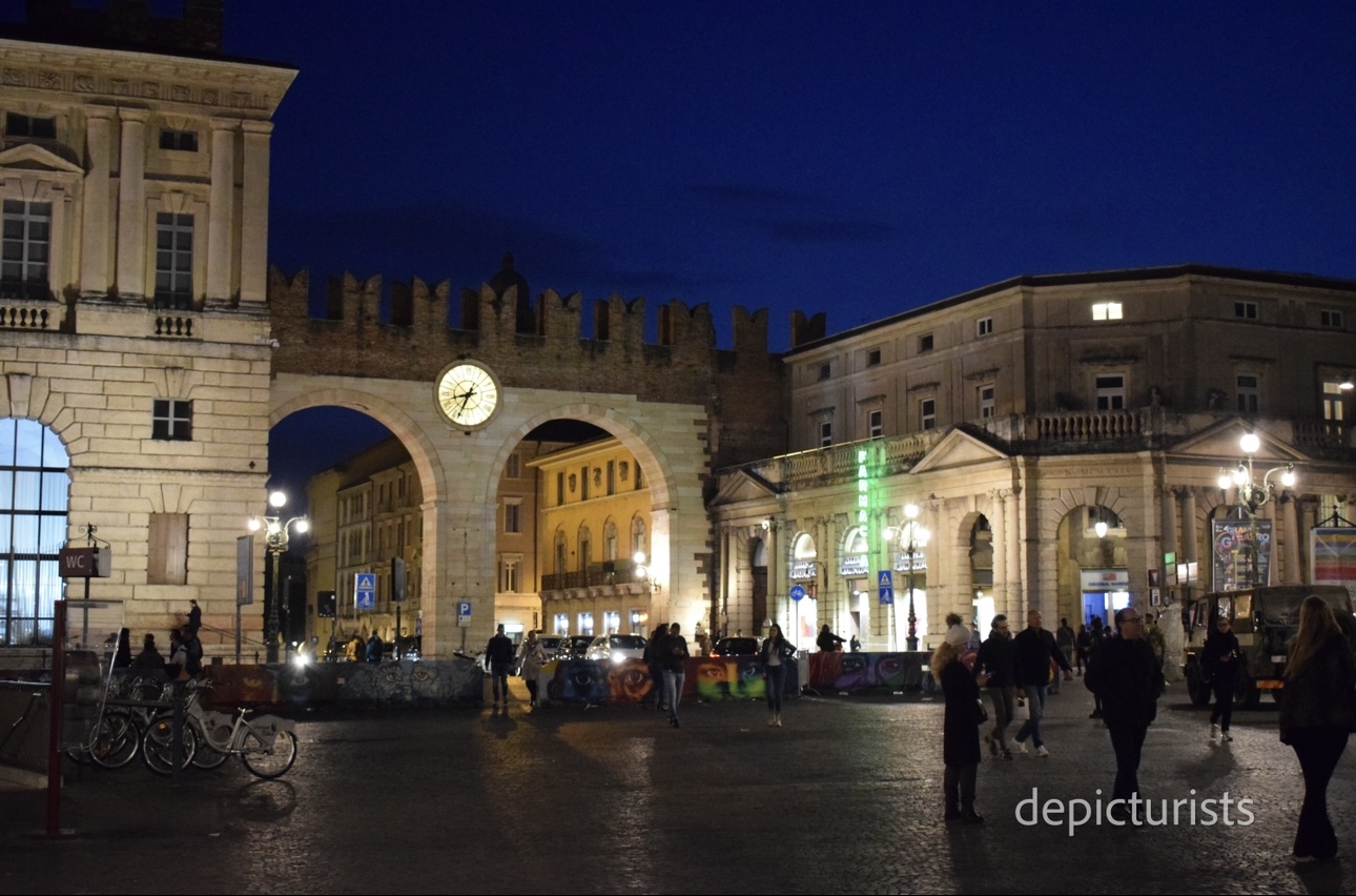 Verona Beyond Romeo and Juliet