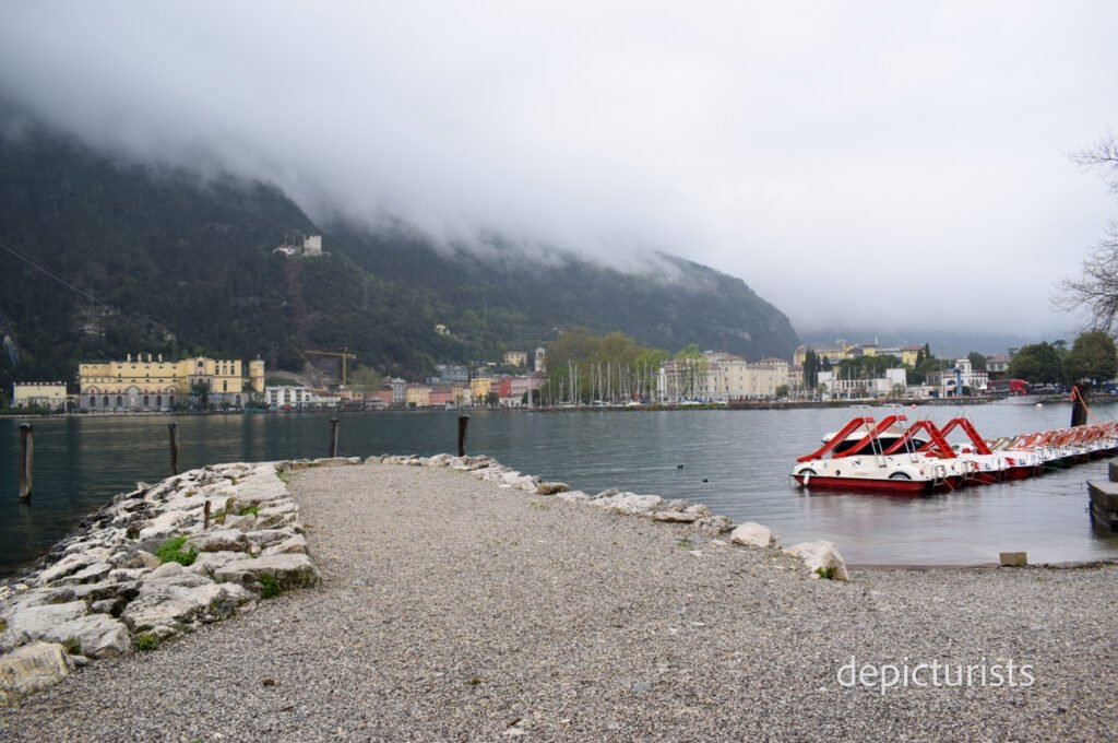 Lake Garda's Timeless Charm