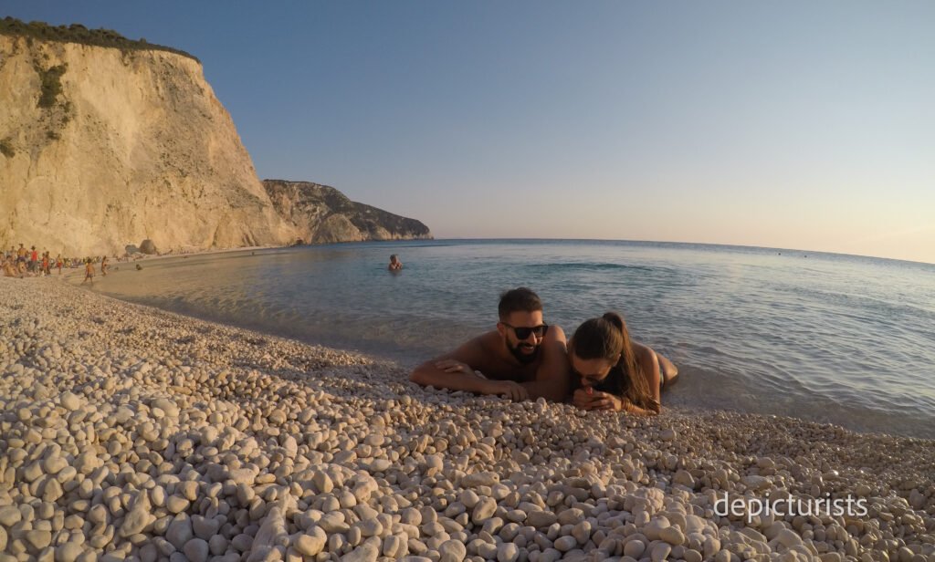Lefkada Love Story