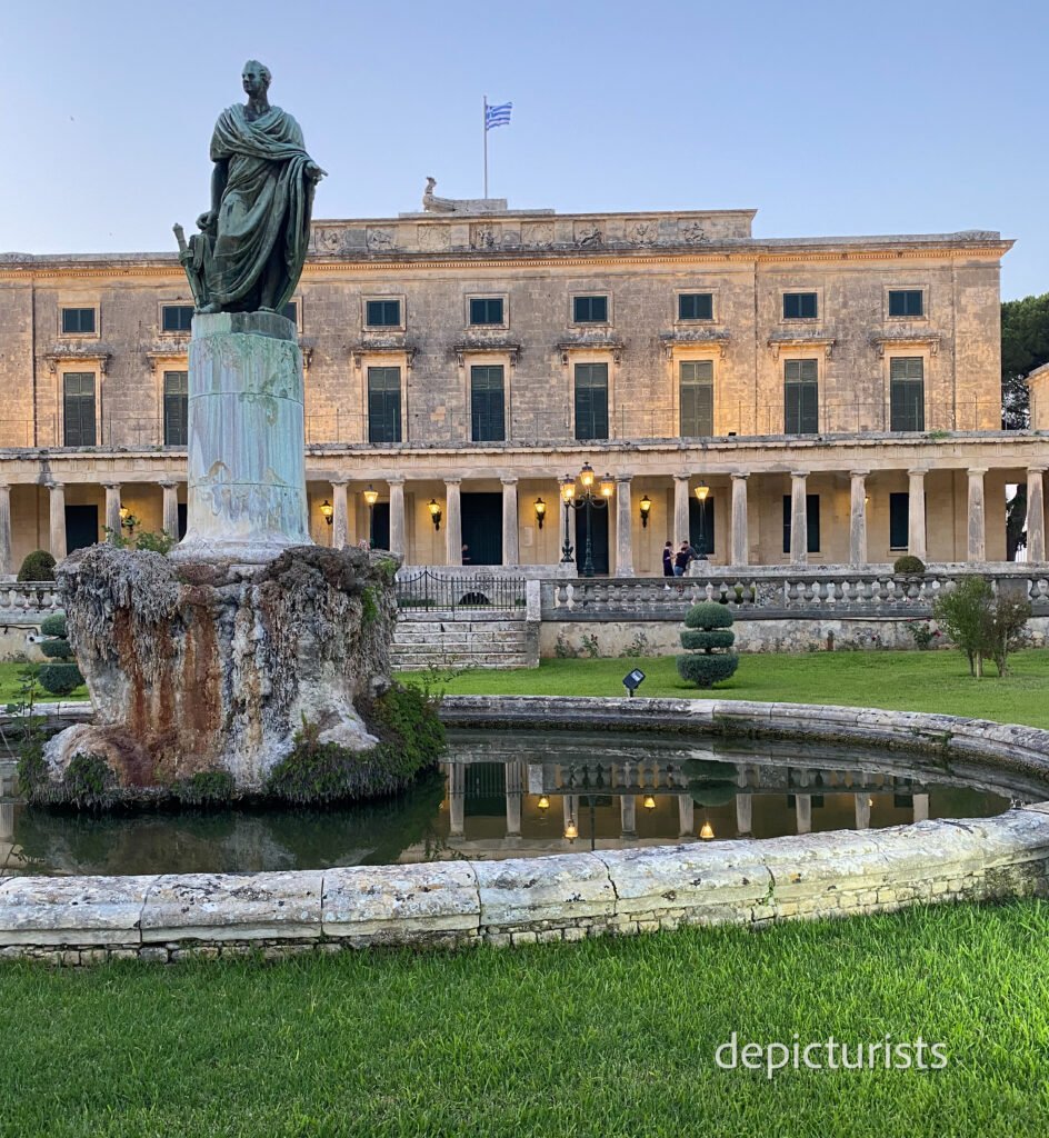 Corfu: A Greek Island Gem