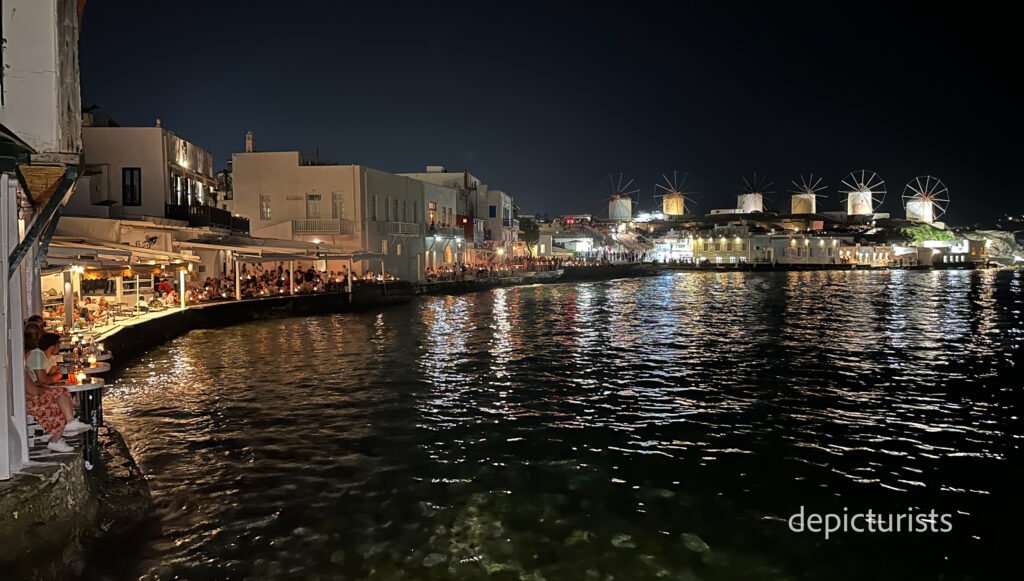 Mykonos Adventure Guide