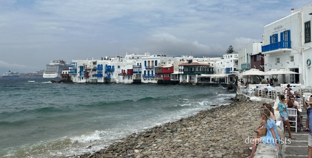 Mykonos Adventure Guide