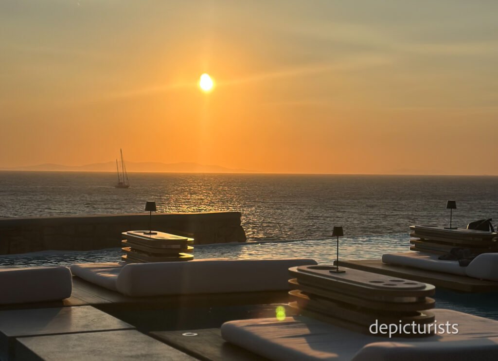 Mykonos Adventure Guide