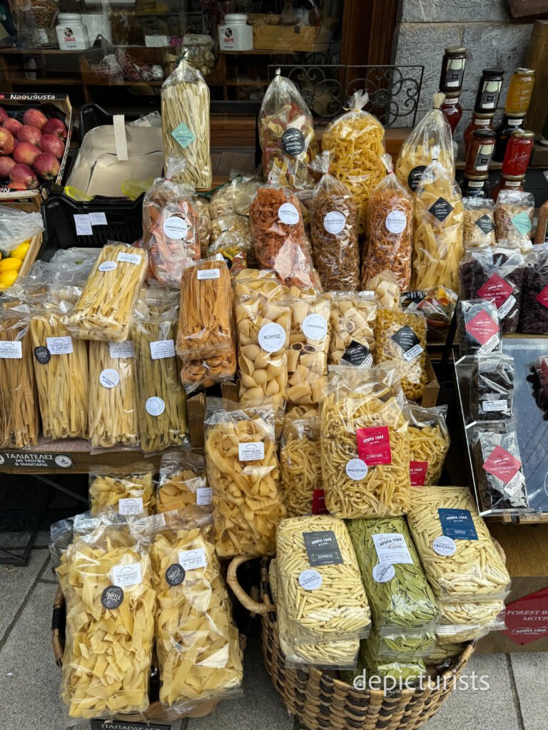 traditional products