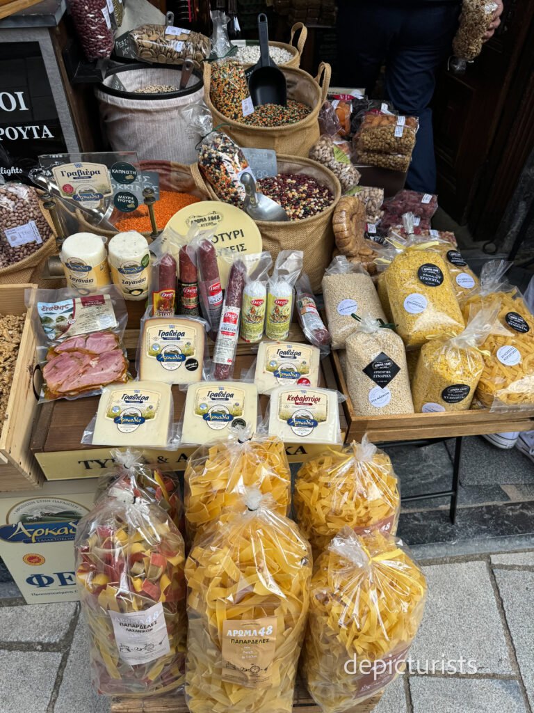 traditional products