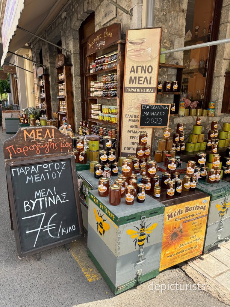 traditional products