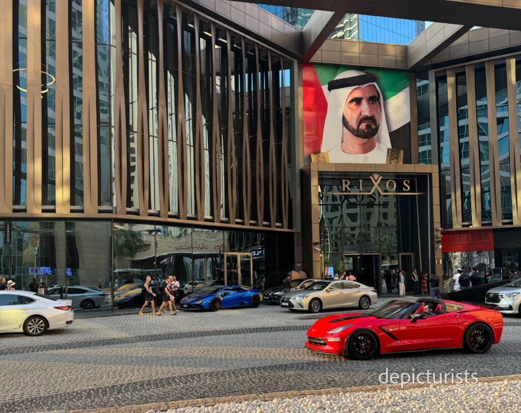 Luxury Travel on a Budget