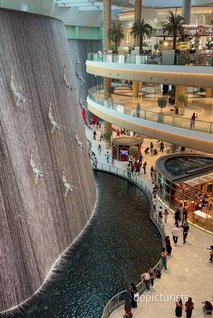 Dubai Mall