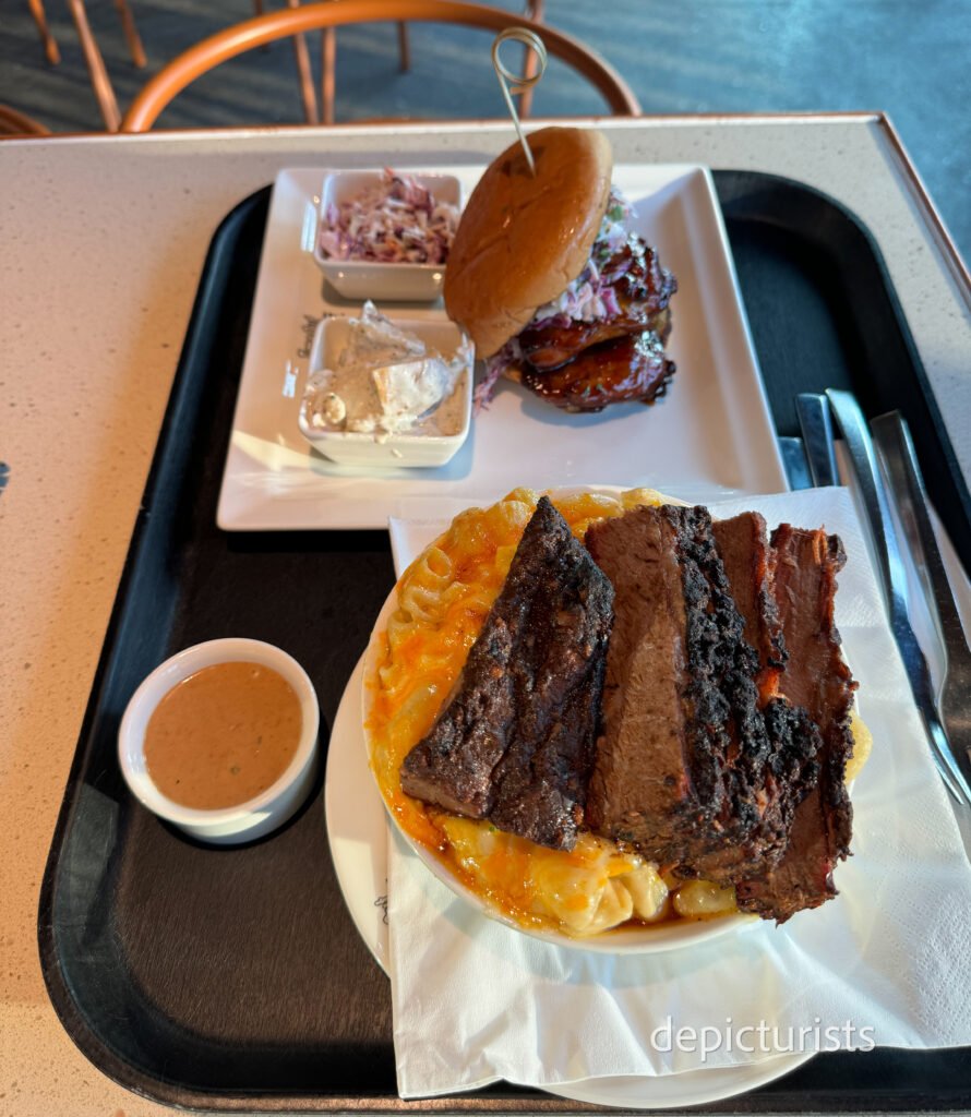 Lunch in Dubai - Time Out 