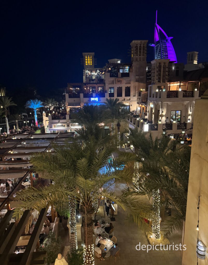 Souk Madinat Jumeirah