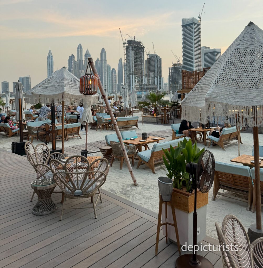 Indoor activities Dubai