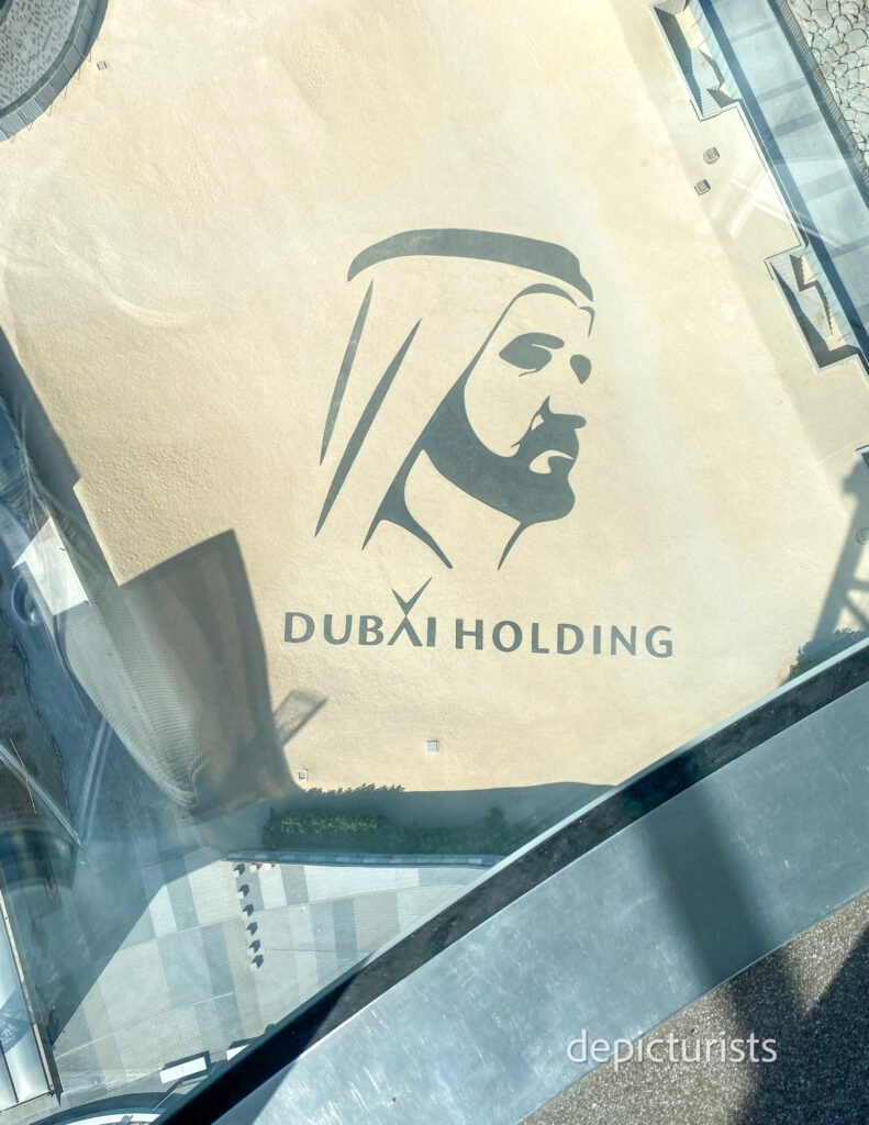 Dubai Holdings