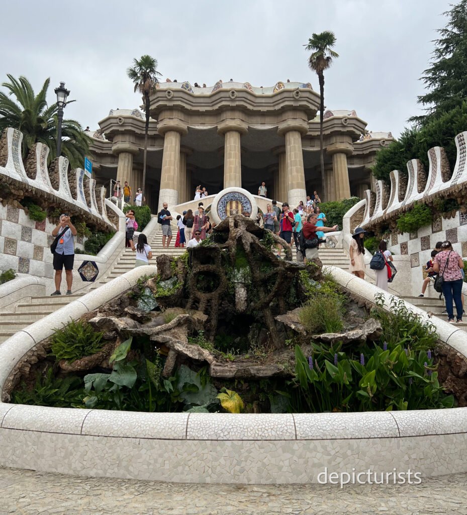 Park Güell