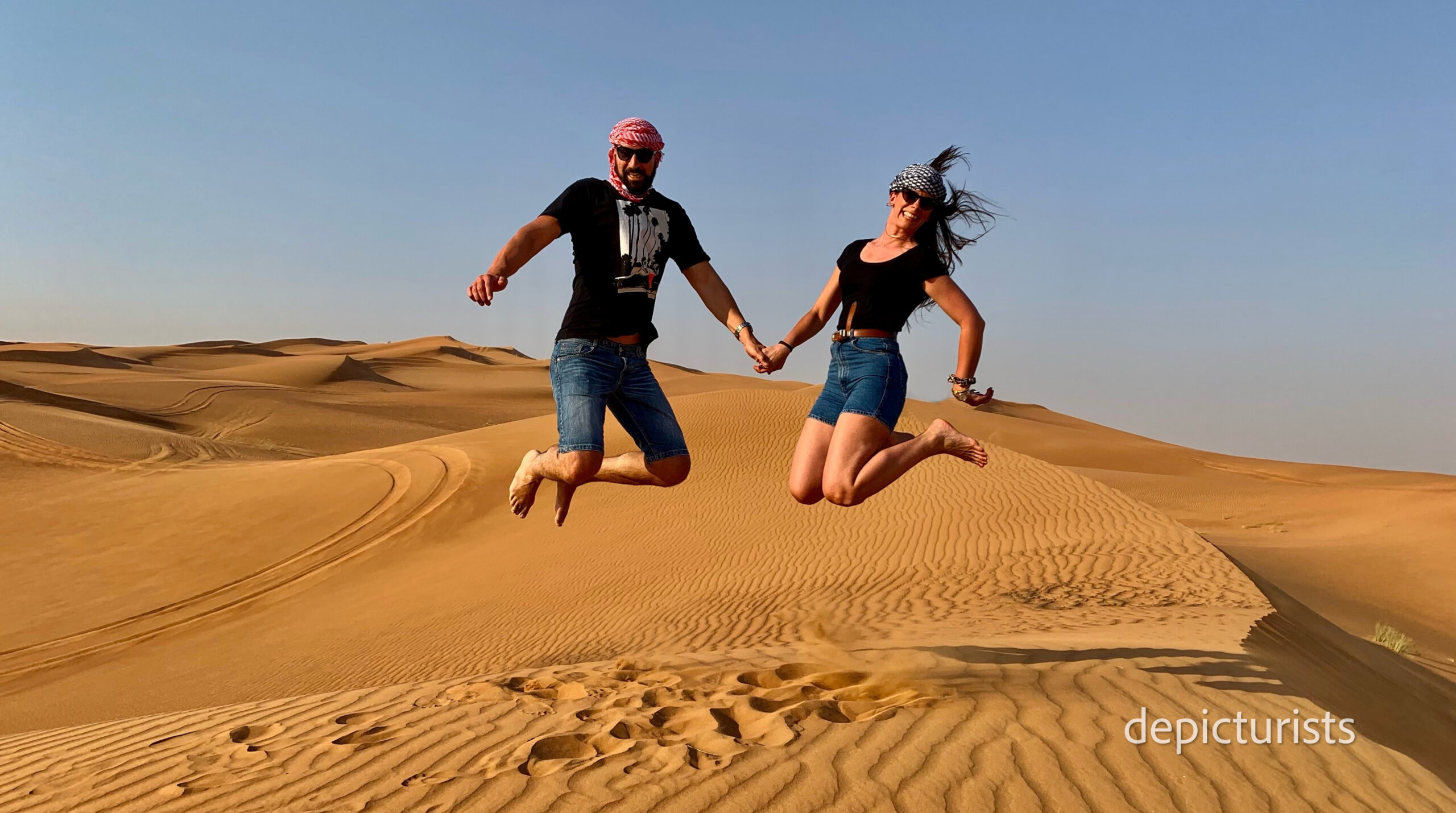 Short Getaways for Couples: Crafting Memorable Moments