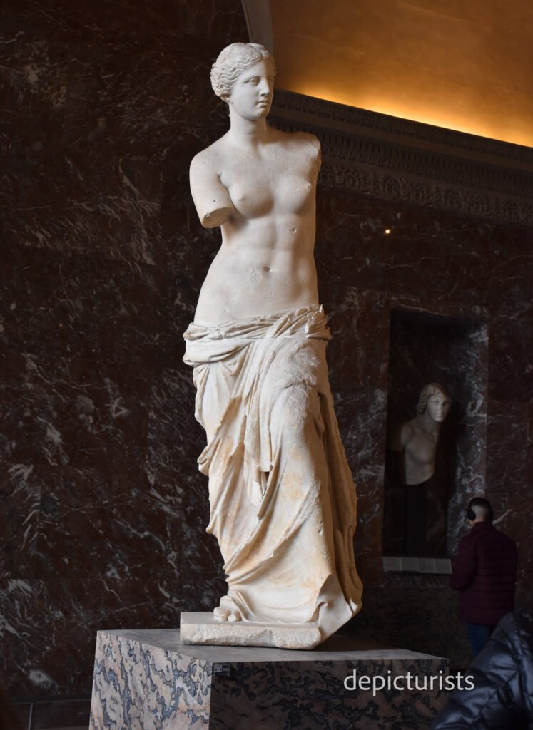 Venus de Milo