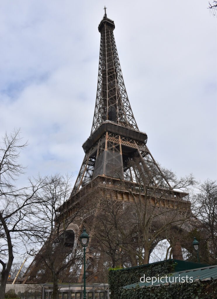Eiffel Tower