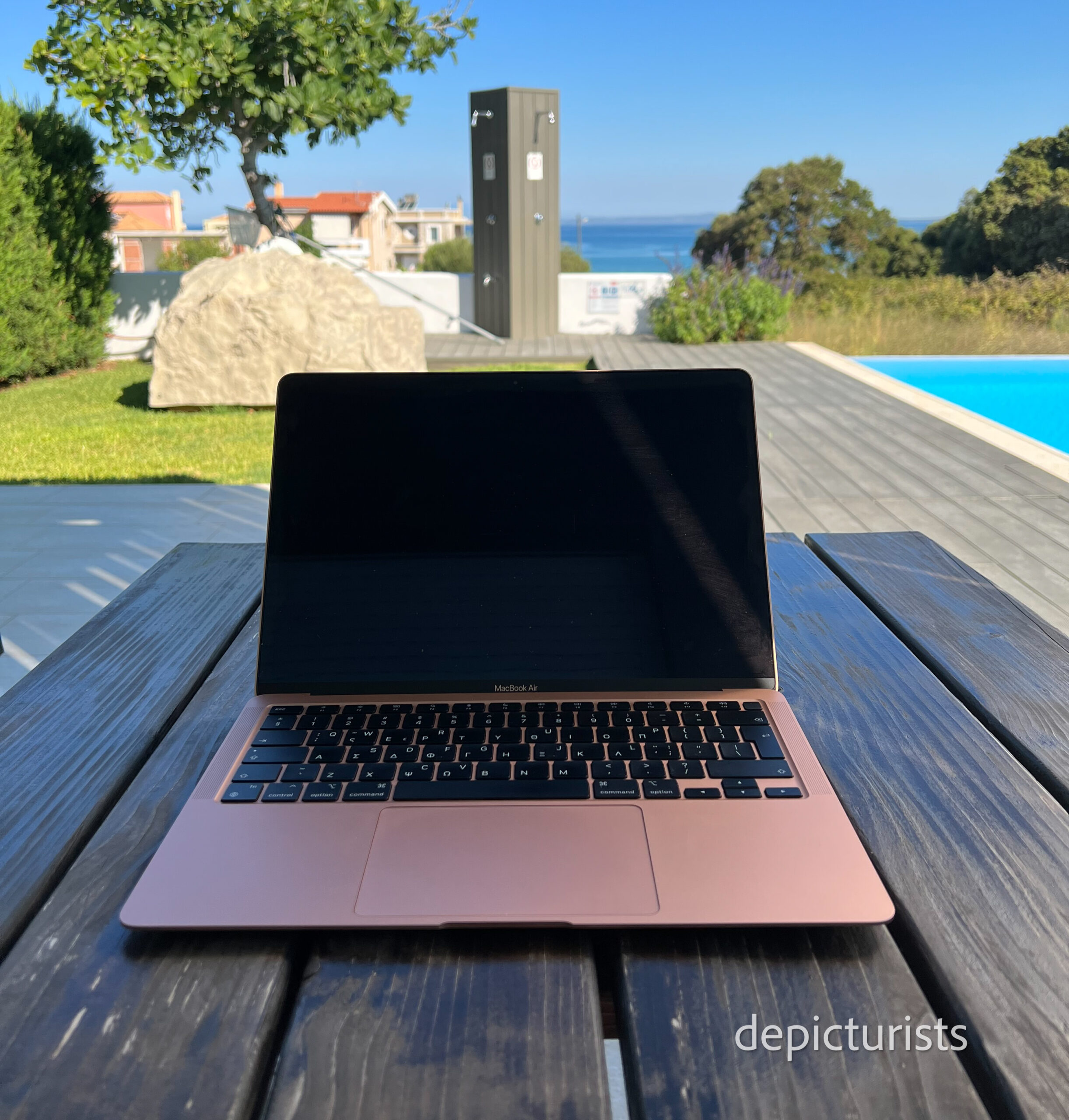 Effective Time Management for Business Travelers