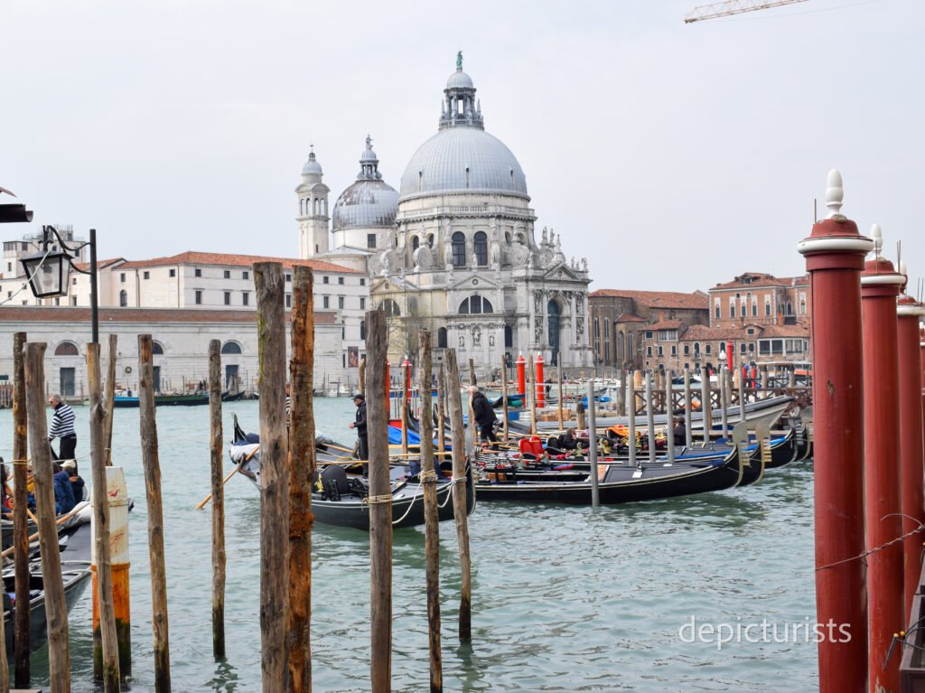 Venice Unveiled: Beyond a Day's Romance