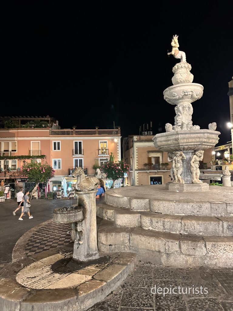 Romantic Taormina: 2-Day Lovebird Itinerary