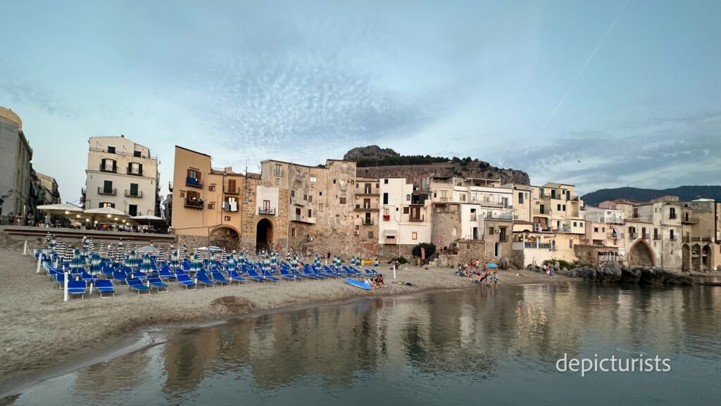 Cefalù