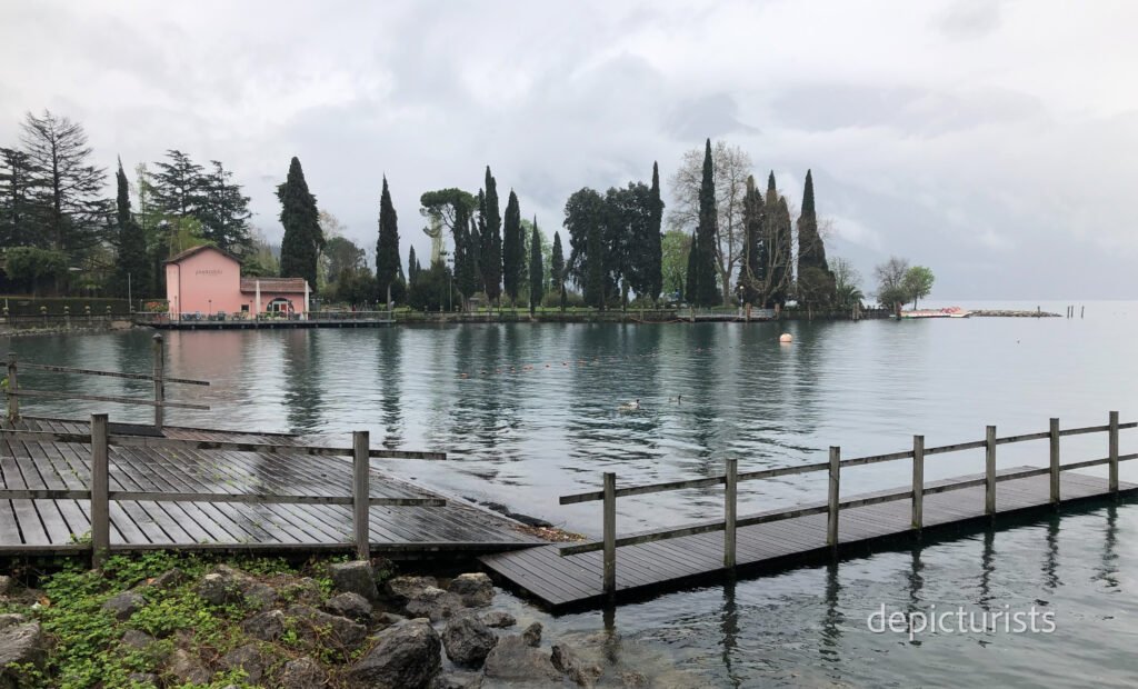 Lake Garda's Timeless Charm